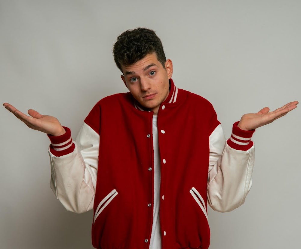 Brett Shrug
