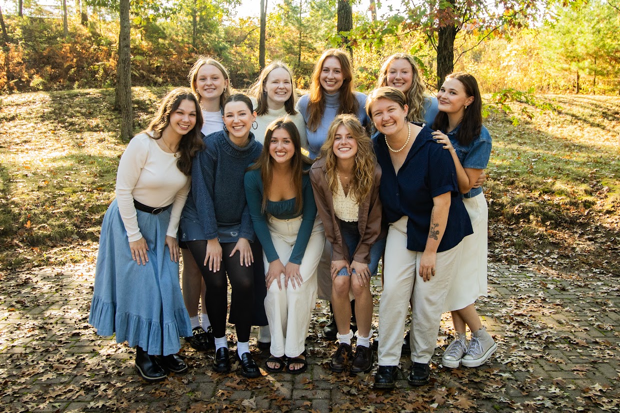 Audacious Group