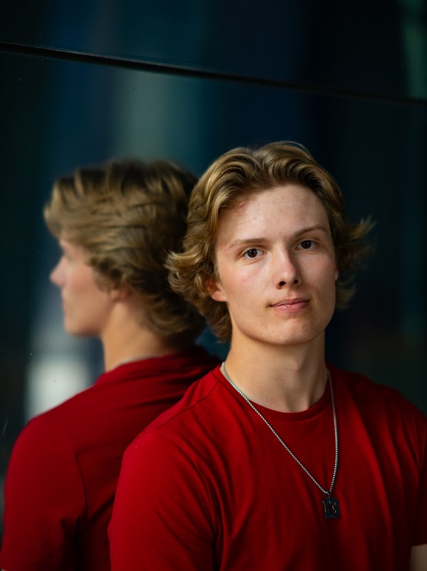 Senior Jackson