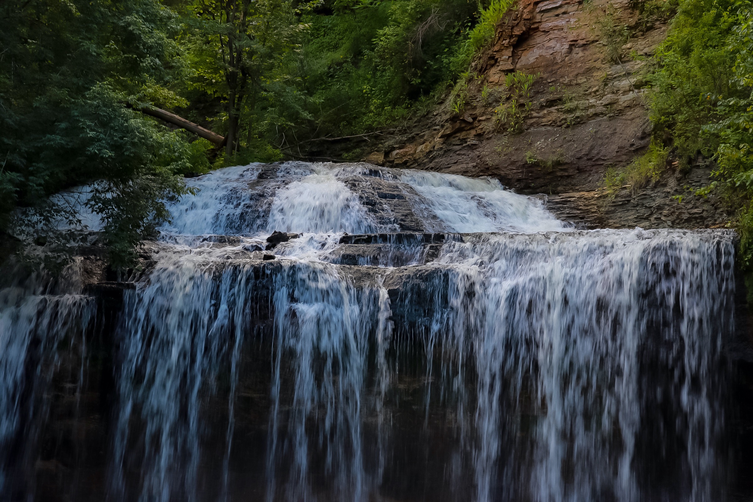 Waterfall